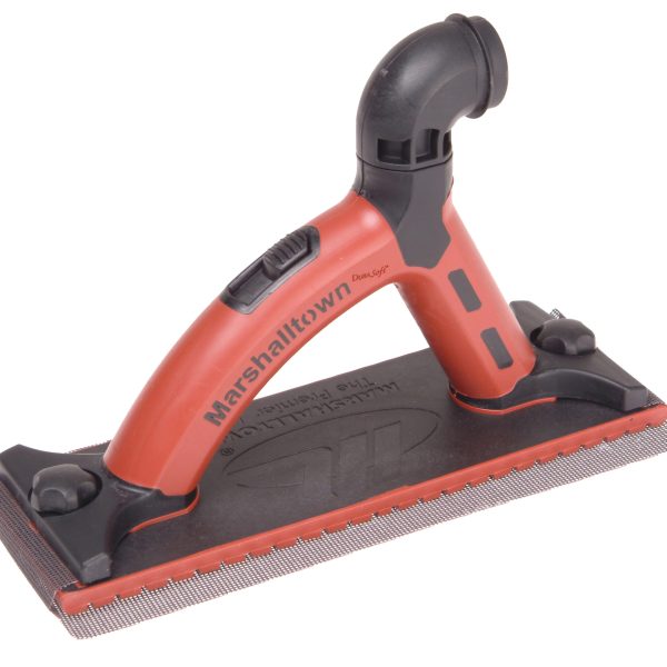 MARSHALLTOWN VS733 Drywall Vacuum Sander 235 x 82mm (9.1/4 x 3.1/4in)
