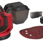 MILWAUKEE M18 BOS125-0