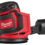 MILWAUKEE M18 BOS125-0