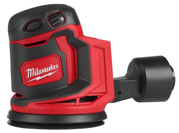 MILWAUKEE M18 BOS125-0