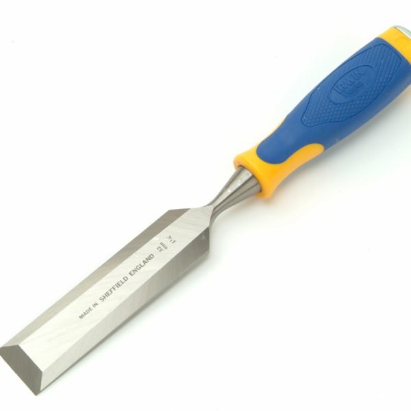 IRWIN® MARPLES® MS500 ProTouch™ All-Purpose Chisel 32mm (1.1/4in)