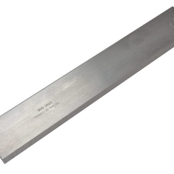 MAUN Carbon Steel Straight Edge 120cm (48in)