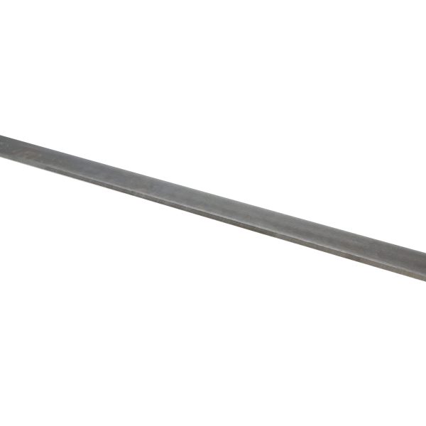 MAUN Carbon Steel Straight Edge 60cm (24in)