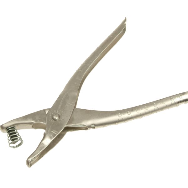 MAUN Stationers Punch 200mm (8.1/4in)