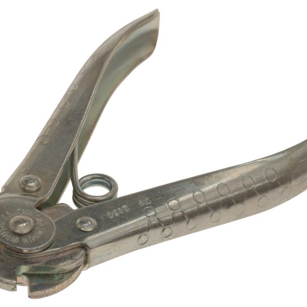 MAUN Shear Nose Wire Cutter 100mm (4in)