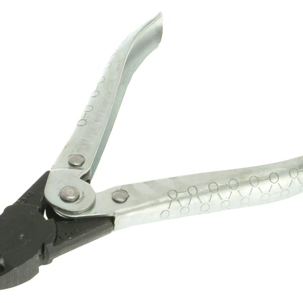 MAUN Diagonal Cutting Pliers 160mm (6.1/4in)