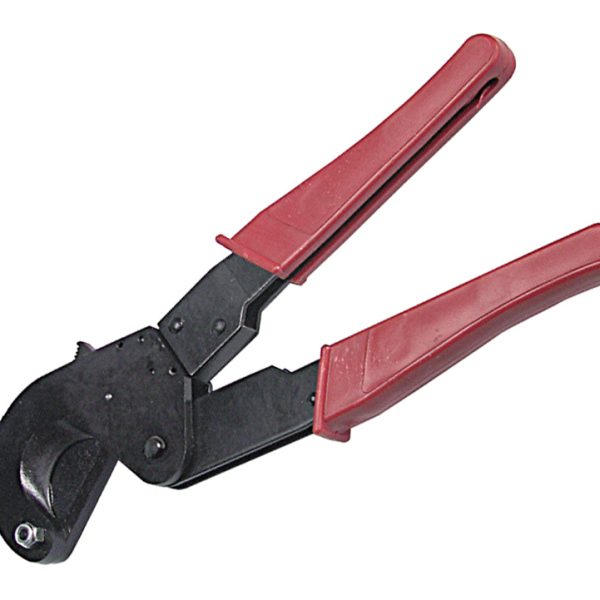MAUN Ratchet Cable Cutter 250mm (10in)