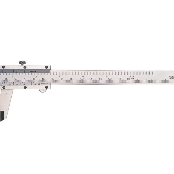 MOORE & WRIGHT  Vernier Caliper 300mm (12in)