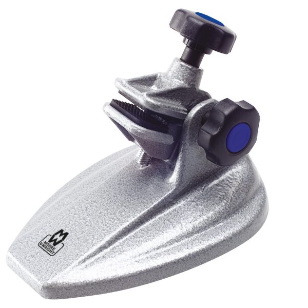 MOORE & WRIGHT  Micrometer Stand <100mm/4in