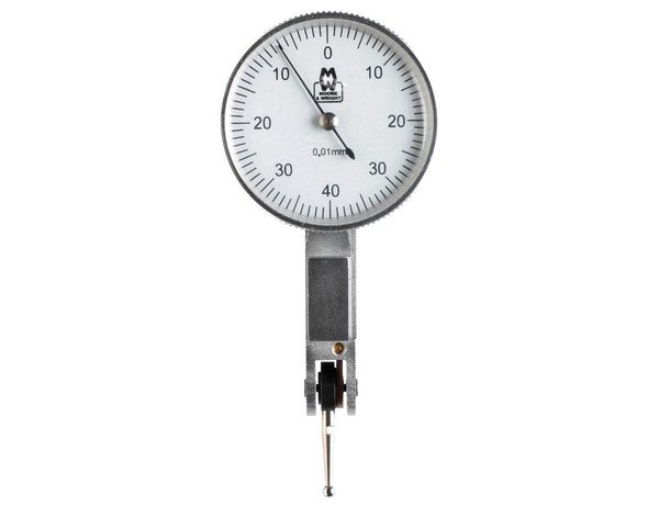 MOORE & WRIGHT  MW420-03I Dial Test Indicators 0.030in Res 0.0005in