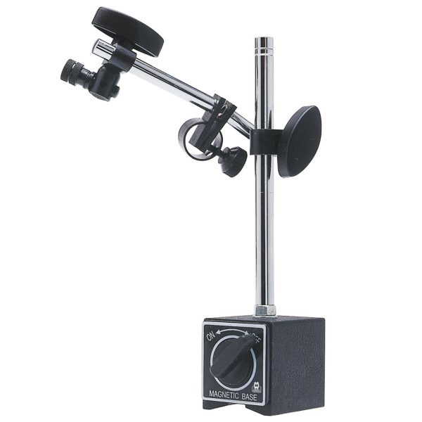 MOORE & WRIGHT  MW475-01 Magnetic Indicator Stand with Fine Adjustment