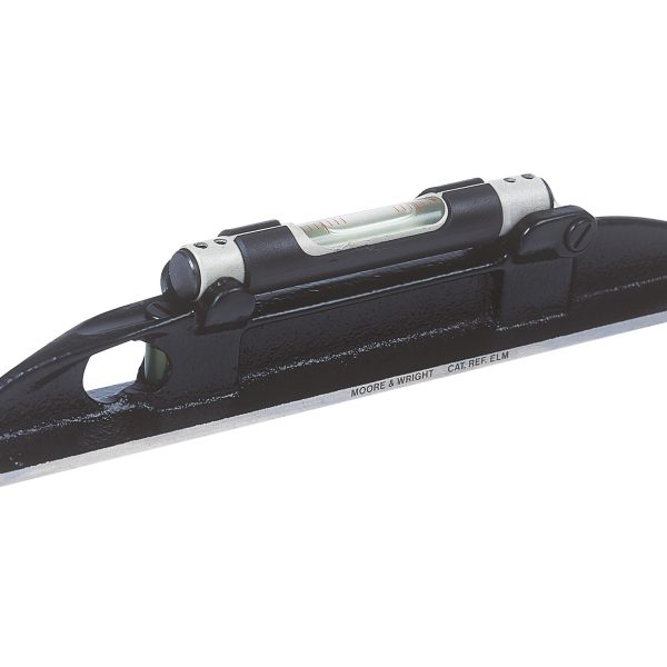 MOORE & WRIGHT  ELM Engineer's Levels 310mm (12in)
