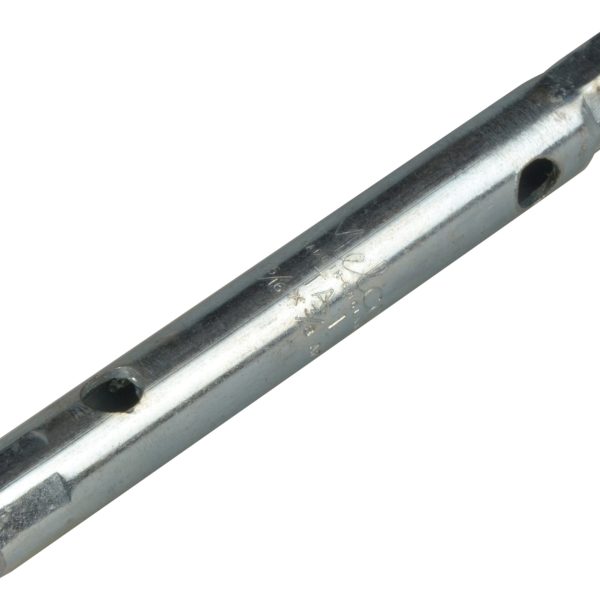 MELCO TA1 A/F Box Spanner 5/16 x 3/8 x 100mm (4in)
