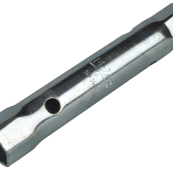 MELCO TA11 A/F Box Spanner 5/8 x 3/4 x 125mm (5in)