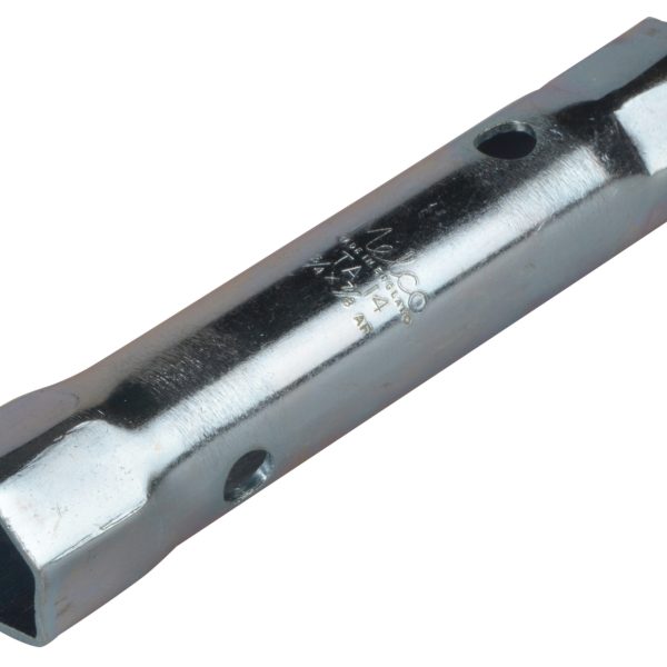 MELCO TA14 A/F Box Spanner 3/4 x 7/8 x 125mm (5in)