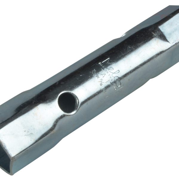 MELCO TA17 A/F Box Spanner 7/8 x 15/16 x 125mm (5in)