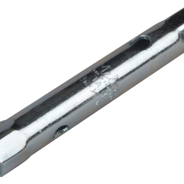 MELCO TA4 A/F Box Spanner 7/16 x 1/2 x 100mm (4in)