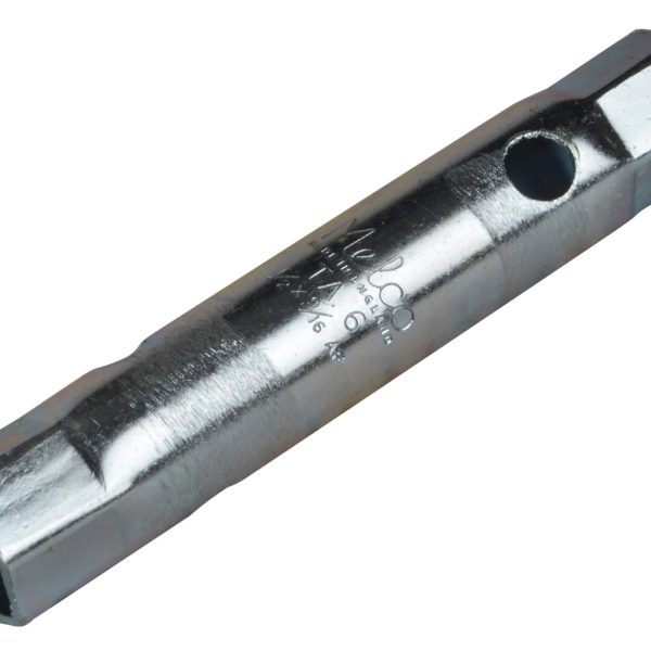 MELCO TA6 A/F Box Spanner 1/2 x 9/16 x 100mm (4in)