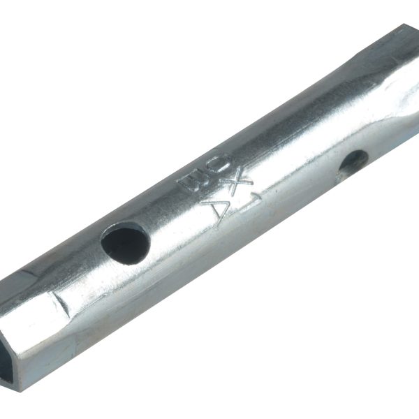 MELCO TW24 Whitworth Box Spanner 7/8 x 1 x 175mm (7in)