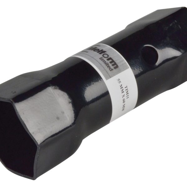 MELCO TIM11 ISO Metric Box Spanner 55 x 60mm x 200mm (8in)