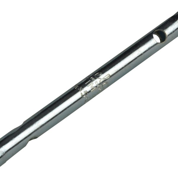 MELCO TIM2 ISO Metric Box Spanner 5 x 5.5mm x 100mm (4in)