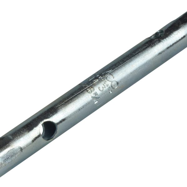 MELCO TIM3 ISO Metric Box Spanner 7 x 8mm x 100mm (4in)