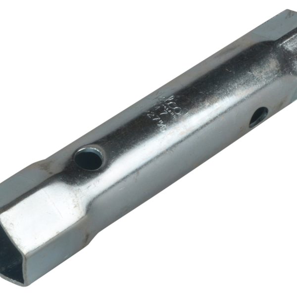 MELCO TIM7 ISO Metric Box Spanner 24 x 27mm x 150mm (6in)