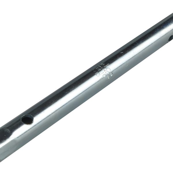 MELCO TM10 Metric Box Spanner 12 x 13mm x 175mm (7in)