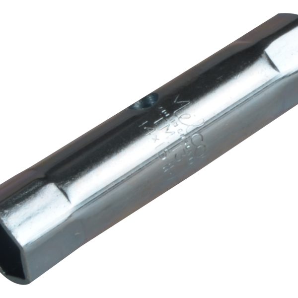 MELCO TM13 Metric Box Spanner 14 x 15mm x 82mm (3.1/4in)