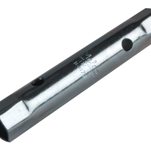 MELCO TM14 Metric Box Spanner 16 x 17mm x 125mm (5in)