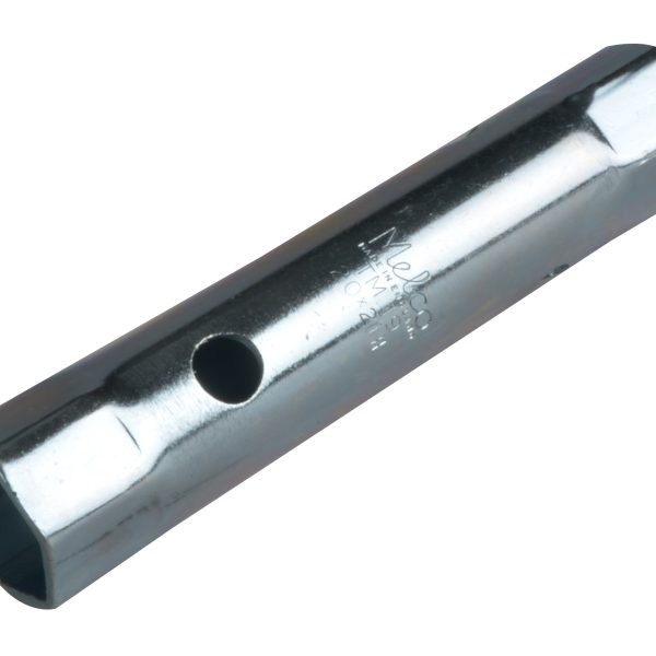 MELCO TM19 Metric Box Spanner 20 x 21mm x 125mm (5in)