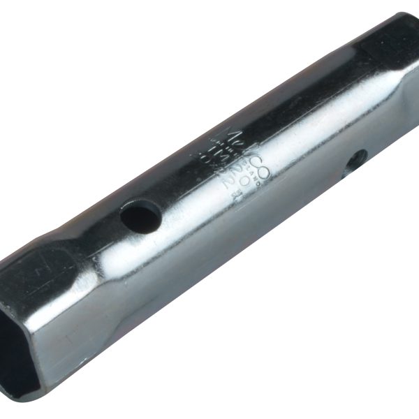 MELCO TM20 Metric Box Spanner 20 x 22mm x 125mm (5in)