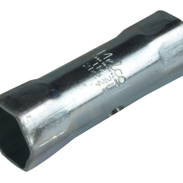 MELCO TM21 Metric Box Spanner 21 x 22mm x 82mm (3.1/4in)