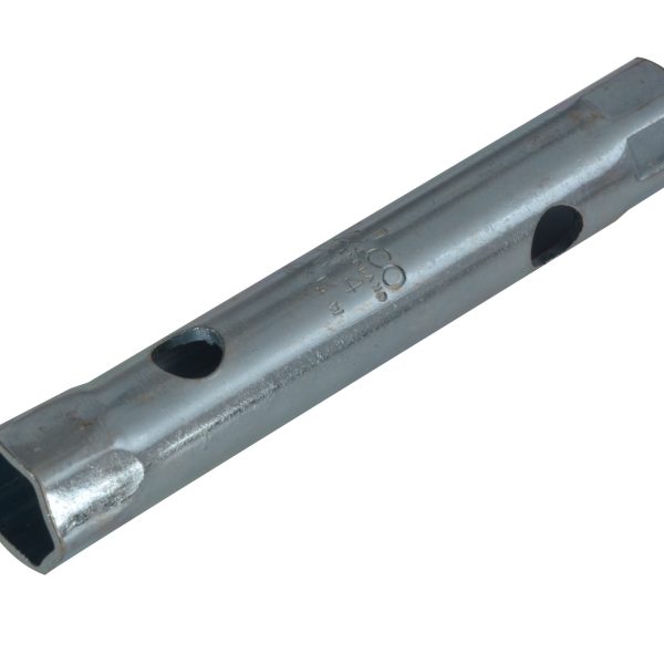 MELCO TW4 Whitworth Box Spanner 3/16 x 1/4 x 100mm (4in)
