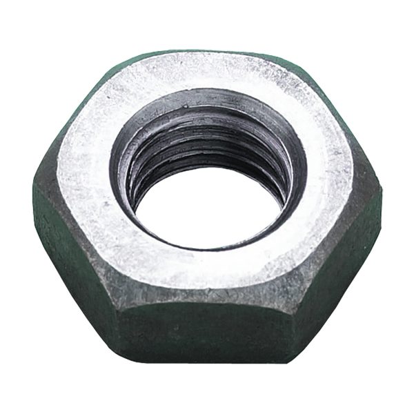 METALMATE® Hexagon Full Nut ZP M24 (Box 25)