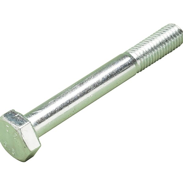 METALMATE® High Tensile Bolt ZP M20 x 110mm (Box 10)