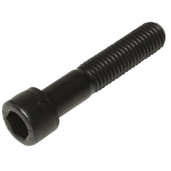 METALMATE® Socket Cap Screw Self Colour M6 x 20mm (Box 200)
