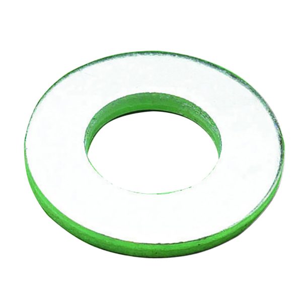 METALMATE® Type A Washer Bright ZP 14mm (Box 100)