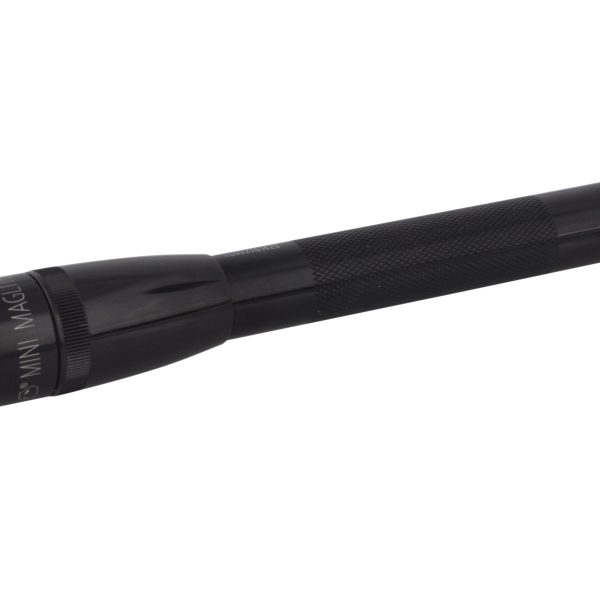 MAGLITE SP22017 AA LED Torch Black  (Gift Box)