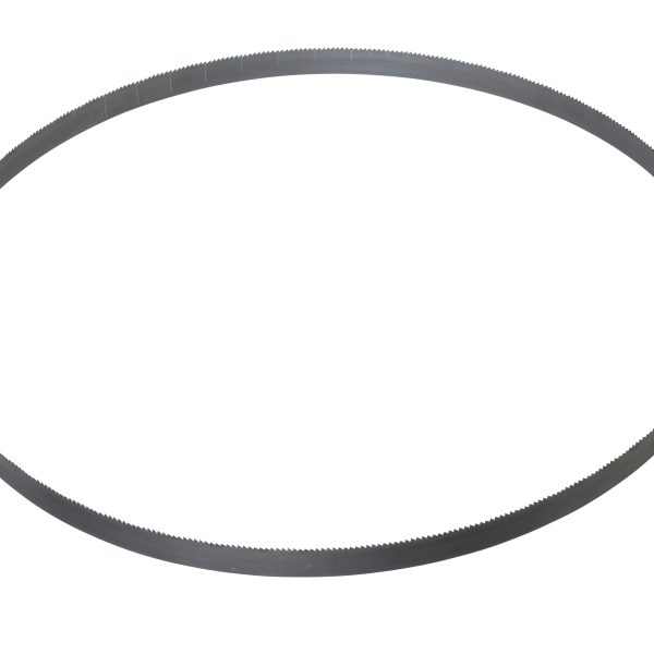 MILWAUKEE Compact Bandsaw Blade 24 TPI 900mm Length Pack of 3