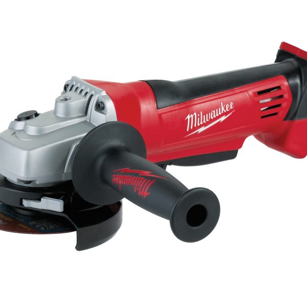 MILWAUKEE HD18 AG-0 Angle Grinder 115mm 18V Bare Unit