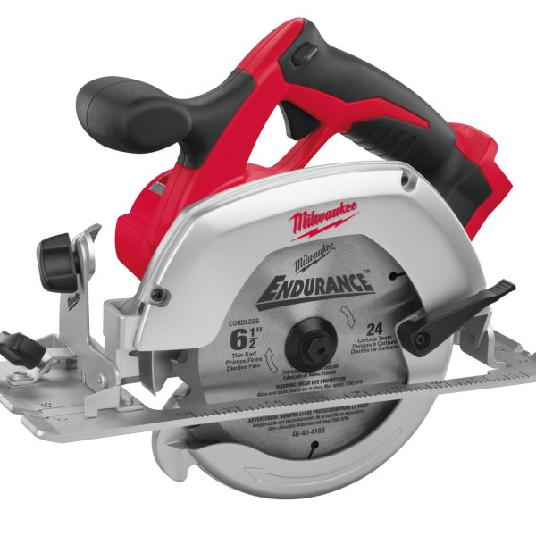 MILWAUKEE HD18 CS-0 Circular Saw 165mm 18V Bare Unit