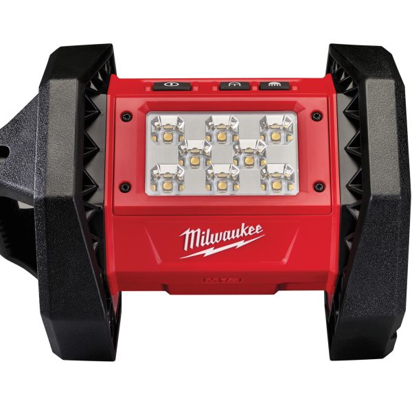MILWAUKEE M18 AL-0 LED Area Light 18V Bare Unit