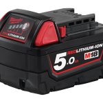 Milwaukee M18 B5 REDLITHIUM-ION™