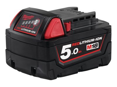 Milwaukee M18 B5 REDLITHIUM-ION™