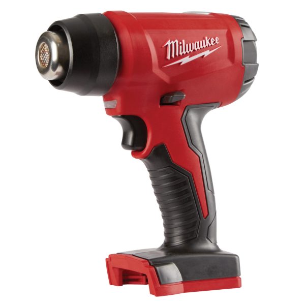 MILWAUKEE M18 BHG-0 Cordless Heat Gun 18V Bare Unit