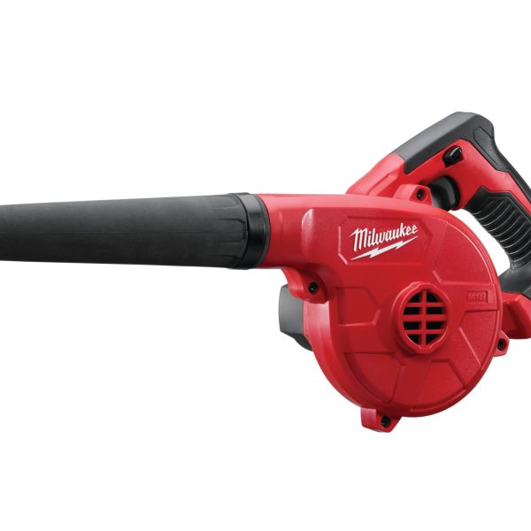 MILWAUKEE M18 BBL-0 Compact Blower 18V Bare Unit