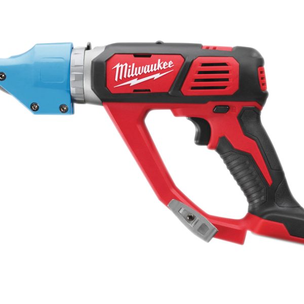 MILWAUKEE M18 BMS20-0 2.0mm Plate Shears 18V Bare Unit