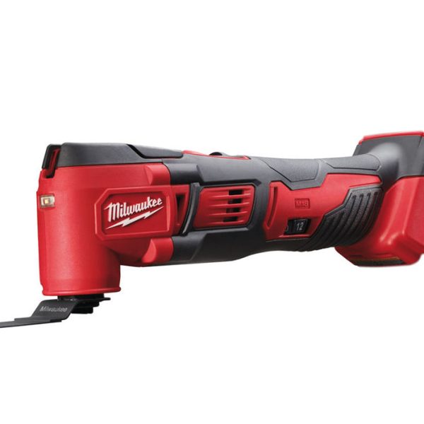 MILWAUKEE M18 BMT-0 Multi-Tool 18V Bare Unit