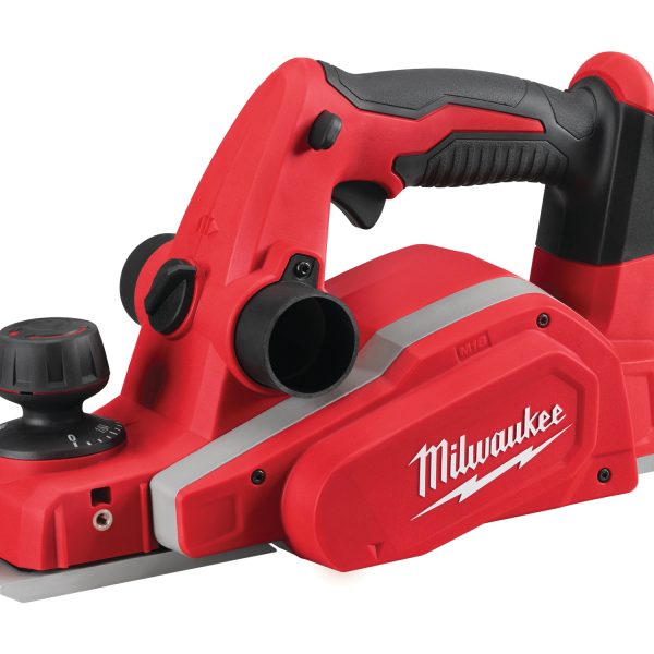 MILWAUKEE M18 BP-0 Planer 18V Bare Unit